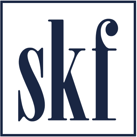 SKF Group logo